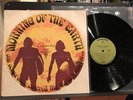 Tamum Shud Morning Of The Earth LP Press OZ