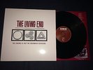 THE LIVING END ending is just the beginning repeating LP one time press oop MINT