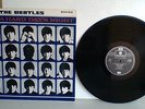 THE BEATLES A HARD DAY'S NIGHT VINYL LP.  SUPERB COND.