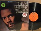 Roy Ayers Ubiquity A Tear To A Smile EX in SHRINK  681  INCREDIBLE