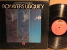 Roy Ayers Ubiquity Mystic Voyage EX ESSENTIAL