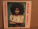 Tomorrows People Open Soul COVER ONLY VG+  525 