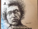 Bob Dylan Robert Zimmerman - Looking Back 2 x Vinyl LP Set RARE Original Press