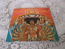 THE JIMI HENDRIX EXPERIENCE. AXIS BOLD AS LOVE. GATEFOLD. REPRISE. 6281. 1968.