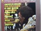 Miles Davis,Coltrane,Parker,Monk,Rollins,Ozone,Herbolzheimer 12 Alben 16 LP NM