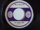The Rolling Stones Time Is On My Side Orig 1964 US London Records 7