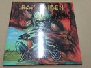 Iron Maiden - Virtual XI yellow 2LP