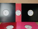 Deep Medi Musik  - Vinyl Record Bundle  - 12” x 5  - Dubstep