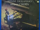 Magda Tagliaferro Interpreta Chopin 2x Vinyl LP Album Set Angel Brazil 1972 Rare