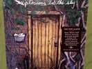 Explosions In The Sky - Take Care - BROWN Vinyl LP - New