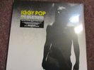 IGGY POP   POST POP DEPRESSION  /  LIVE AT THE ROYAL ALBERT HALL  3 LP  RSD 2017