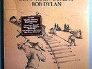BOB DYLAN SLOW TRAIN COMING VERY RARE SEALED ORIGINAL '79 COLUMBIA LP w/STICKER
