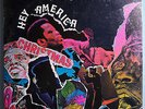 JAMES BROWN HEY AMERICA (CHRISTMAS ALBUM) ULTRA-RARE SEALED ORIG 1970 KING LP