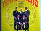 THE SPINNERS ORIGINAL SPINNERS/1st ALBUM MEGA-RARE SEALED ORIG'67 MOTOWN MONO LP
