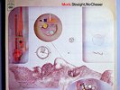 THELONIOUS MONK STRAIGHT,NO CHASER ULTRA-RARE SEALED ORIG '66 COLUMBIA PROMO LP