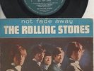 THE ROLLING STONES  Rare 1964 Australian Only 7