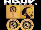 PETE ROCK / InI - CENTER OF ATTENTION - 2 LP VINYL 12