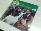 The Beach Boys Pet Sounds EMI MONO Vinyl LP