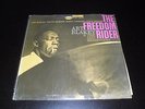 Art Blakey a.t. Jazz Messengers - The freedom rider BST 84156 USA 1964 Blue Note