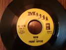 Psych Soul Front Office Girl Wow Mijji 3007 Ungraded See Desc 1967