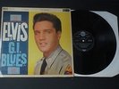 ELVIS PRESLEY   Vinyl LP G.I Blues, EX