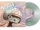 Coheed And Cambria Kid Crazy and the Kilowatt King -