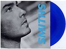 Smiths PANIC GERMAN Blue Vinyl Limited Edition 12