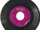 The Rainbows 45 ZTSP- 24923 Original Copy Pilgrim Shirley - Stay R & B Doo Wop