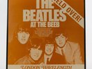 The Beatles At The BEEB Held Over  London Wavelength | Very Good+