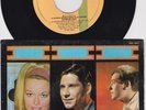 HANNELORE AUER *singt SPANISCH *auf TEMPO * 60er Jahre *Mi corazon quedo en Mall