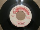 JACK VINO - ONE PLUS ONE / HAVE A GOOD TIME. RICK FINCH - STEVE ALAIMO.T.K.PRODS