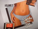 MAURICE, Charles/VARIOUS - Brazilian Disco Boogie Sounds Volume 2 - Vinyl (LP)