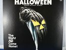 HALLOWEEN - JOHN CARPENTER - SPACESIZER 360 SYSTEM RECORDING SX-7013