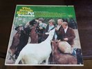 Beach Boys - Pet Sounds - 1966 Mono 1st Press Vinyl LP T-2458 VG