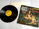 LP - ANGEL WITCH - screamin´n´bleedin´ - orig. killerwatt rec. 1985 - RAR