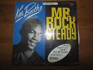 Ken Boothe  ?– Mr Rock Steady  Vinyl LP                            193