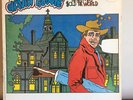The Man Who Sold the World by David Bowie 1975 Vinyl Mercury Records