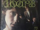 The Doors 1967 Vinyl Self Titled Gold Label Mispress Mono Elektra Inner Sleeve