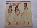 THE MAJESTICS - HERE COME DA JUDGE - FUNK SOUL LP ARC AS 780 1968 ORIGINAL PRESS