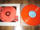 Depeche Mode Strangelove lim. Ed. colored orange Vinyl (Top Zustand)
