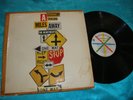HEARTBEATS 1ST PRES 60 LP THOUSAND VINYL IS VG+ DOO WOP