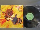 Mercyful Fate Don't Break the Oath Combat 8011 Metal 1984 Vinyl Record
