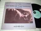 Jane Birkin and Serge Gainsbourg - Je T'aime LP NM Fontana TOP SHAPE US original