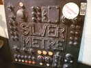 SILVER METRE Same org.1st.Press. top Promo Copy   Top