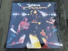 WHITESNAKE LIVE IN THE HEART OF THE CITY SEALED Record Original 1980 GEFFEN LP