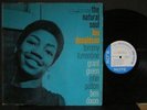 LOU DONALDSON The Natural Soul BLUE NOTE BLP-4108 1st Press LP VAN GELDER P EAR