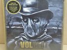 Volbeat Outlaw Gentlemen & Shady Ladies LIMITED Book Edition CD + 7