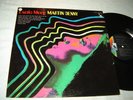 Martin Denny - Exotic Moog LP Liberty promo EXC shape rare  exotica