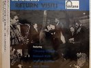 TUBBY HAYES AND THE ALL STARS / RETURN VISIT  / BRITISH JAZZ / JAPAN PRESS