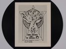 SONNY FREEMAN & THE UNUSUALS: Don’t Be a Litter Bug DETROIT Soul 45 w. Insert
